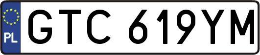 GTC619YM