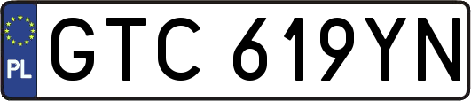 GTC619YN