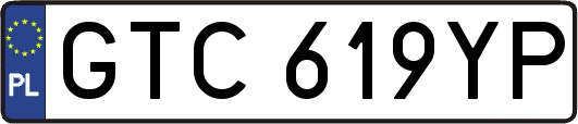 GTC619YP