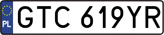 GTC619YR