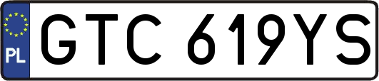 GTC619YS