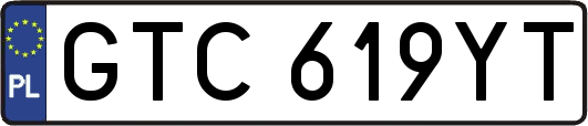 GTC619YT