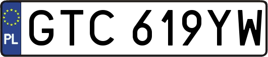 GTC619YW