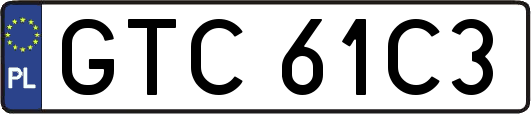 GTC61C3