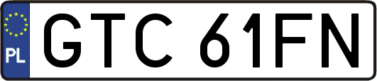 GTC61FN