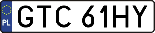 GTC61HY