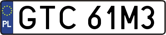 GTC61M3