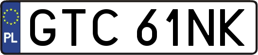 GTC61NK