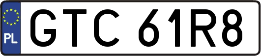 GTC61R8