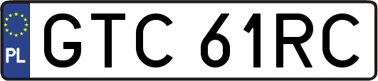 GTC61RC