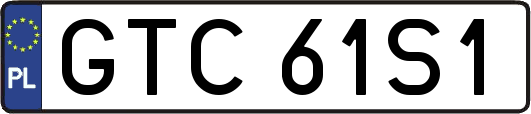 GTC61S1
