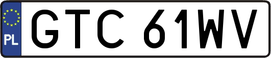 GTC61WV