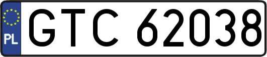 GTC62038