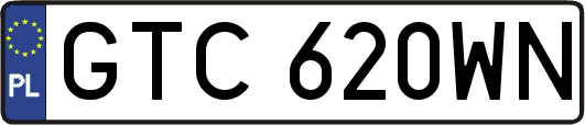 GTC620WN
