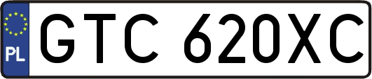 GTC620XC
