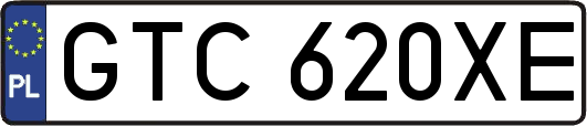 GTC620XE