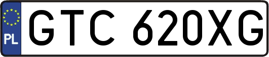 GTC620XG