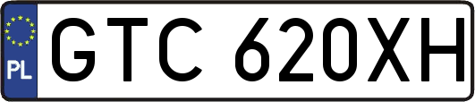 GTC620XH