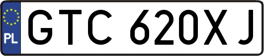 GTC620XJ