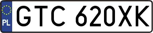 GTC620XK