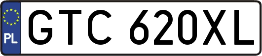 GTC620XL