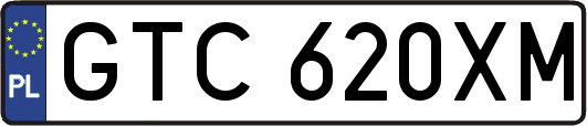 GTC620XM