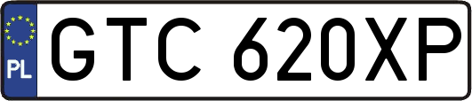 GTC620XP