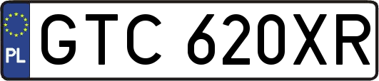 GTC620XR