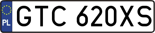GTC620XS