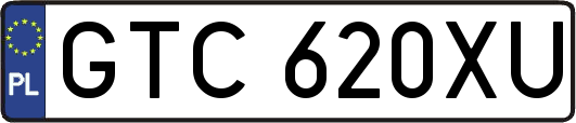 GTC620XU