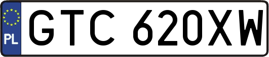 GTC620XW