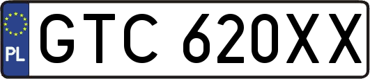 GTC620XX