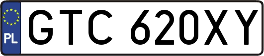 GTC620XY