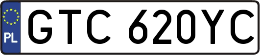 GTC620YC