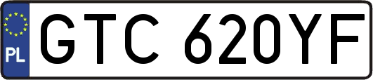 GTC620YF