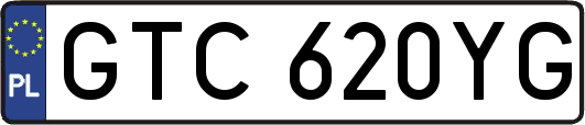 GTC620YG