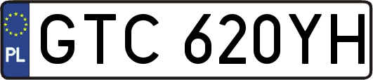 GTC620YH