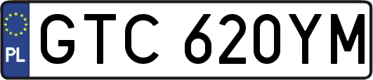 GTC620YM