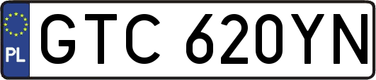 GTC620YN