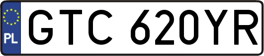 GTC620YR