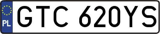 GTC620YS