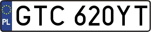 GTC620YT