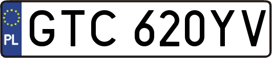 GTC620YV
