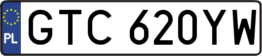 GTC620YW
