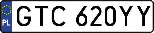 GTC620YY