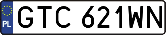 GTC621WN