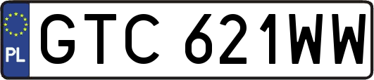 GTC621WW
