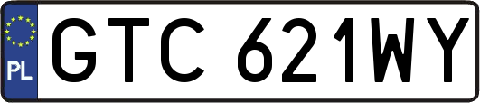 GTC621WY