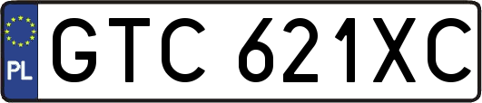 GTC621XC