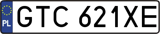 GTC621XE